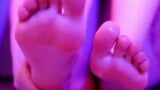 ASMR Feet Domination snapshot 7