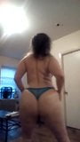 My fat ass step mom snapshot 1