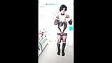 Irmaamri Crossdresser 13 snapshot 7