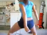 Katie de twerk clip een voor alle leeftijden snapshot 1