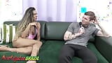 Entrevista e sexo com travesti snapshot 2