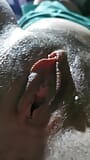 Moglie slut gemendo e squirting figa perfetta snapshot 6