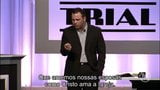 Mark Driscoll - How dare you do that to the daughter of God? snapshot 16