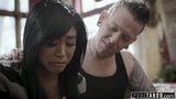 PURE TABOO – Ember Snow Gets Even With Her Cheating Boyfriend snapshot 3