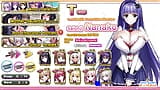 EP42: MILKING Nanako's Big Boobs Like A Cow - Oppai Ero App Academy snapshot 1