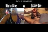 Nikita vs Jazzie snapshot 1