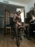 Ouh lala! Slutty kinky Trav snapshot 10