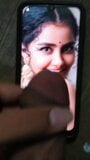 Anupama parameswaran cumtribute snapshot 4