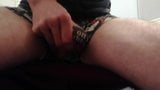 Cumming inside boxers snapshot 6