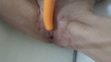 lizzy yum - my pussy up close (post op clit play) snapshot 9