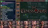 The genesis order (by nlt) - เย็ดกับแม่ชีครั้งแรก mama carol มีความลับของเธอ (39) snapshot 4