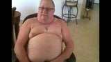 grandpa stroke on webcam snapshot 8