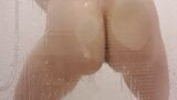 Video will be online for a limited time only! Wet shower snapshot 13