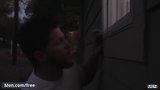 Men.com - Reverse Peeping Tom Part 3 - Trailer preview snapshot 3