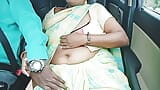 Telugu brudna rozmowa i seks w samochodzie - odcinek 2 część 2 snapshot 2