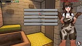 Minecraft Horny Craft - partea 24 devine excitată By LoveSkySan69 snapshot 16