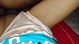 Desi Hot Sexy Bhabhi an daver Fucking snapshot 2