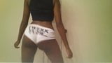 Tigre Girl TWERK - All Up n Thru Dere snapshot 2