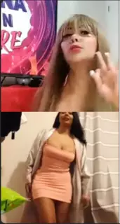 Vp09 - Canelita Y Andrea Lambruschini: Peruvian Big Ass Porn ...