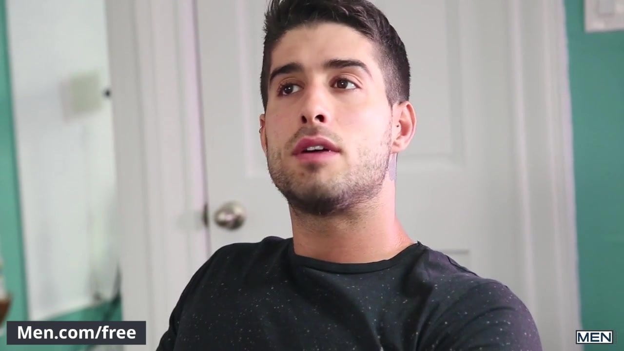 Diego Sans and Ian Frost and Max Wilde - Look what I Can Do: Gay Anal Porn  by Men Network | xHamster