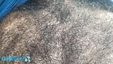 ZOOM EN MI ARBUSTO PELUDO snapshot 9