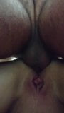 Anal sex, close-up snapshot 5