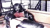 Rare Latex Sex VHS snapshot 6