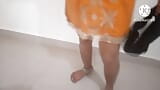 Bhabhi ki Desi boy sex in house. snapshot 5