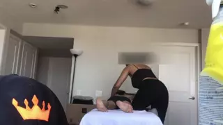 Legit Latin Rmt Giving into Huge Asian Cock 1st Appointment Part 1 ...