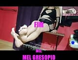 Mel descalzo pies 1 snapshot 20