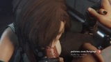 Tifa lockhart facial snapshot 4