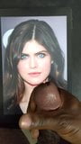 Alexandra Daddario eerbetoon #01 mijn eerste keer snapshot 2