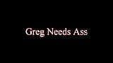 Greg potrzebuje tyłka snapshot 1