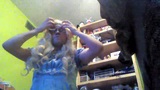 Sissy Getting Dressing Up 5 snapshot 12