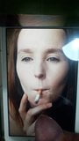 Tribute smoking milf snapshot 2