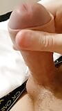 Daddy raw and naked masturbating with bare feet #10 snapshot 4