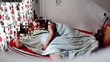 Scopando la mia ragazza incinta paffuta a letto snapshot 1