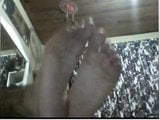 chatroulette straight male feet - THE CHEFF! snapshot 5