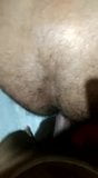 Hairy ass indian bottom uzyskiwanie fucked na oklep snapshot 1