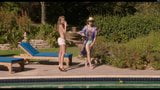 Lily simmons, scout taylor -compton - '' mentiras sucias '' snapshot 1