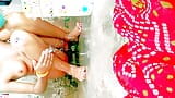 Indian New School niked bath viral MMS sex video Indian School girl MMS video snapshot 13