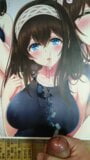 Sop: sagisawa fumika (as idolmaster meninas) snapshot 3