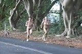 naked running snapshot 10