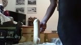 big dildo in ass snapshot 6