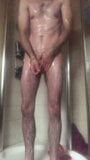 Sub boi shower tease snapshot 6