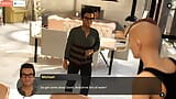 The Spellbook (NaughtyGames) - 33 voyeurism và cum spurts - bởi misskitty2k snapshot 12