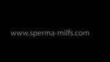 Porra, porra e leite, compilação m-3 - sperma-milfs - 10908 snapshot 16