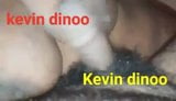 Kevin dinoo with balck beauty snapshot 3
