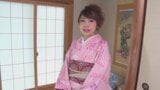 Kotomi yamasaki :: kimono beauty seguindo suas ordens - caribbeancom snapshot 4