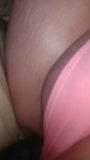 Dildo fun in sexy panties snapshot 1